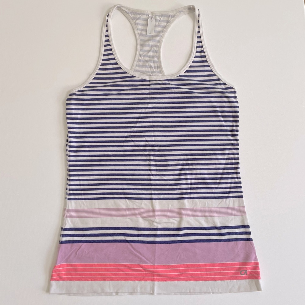 Gap Fit tank top, sz S